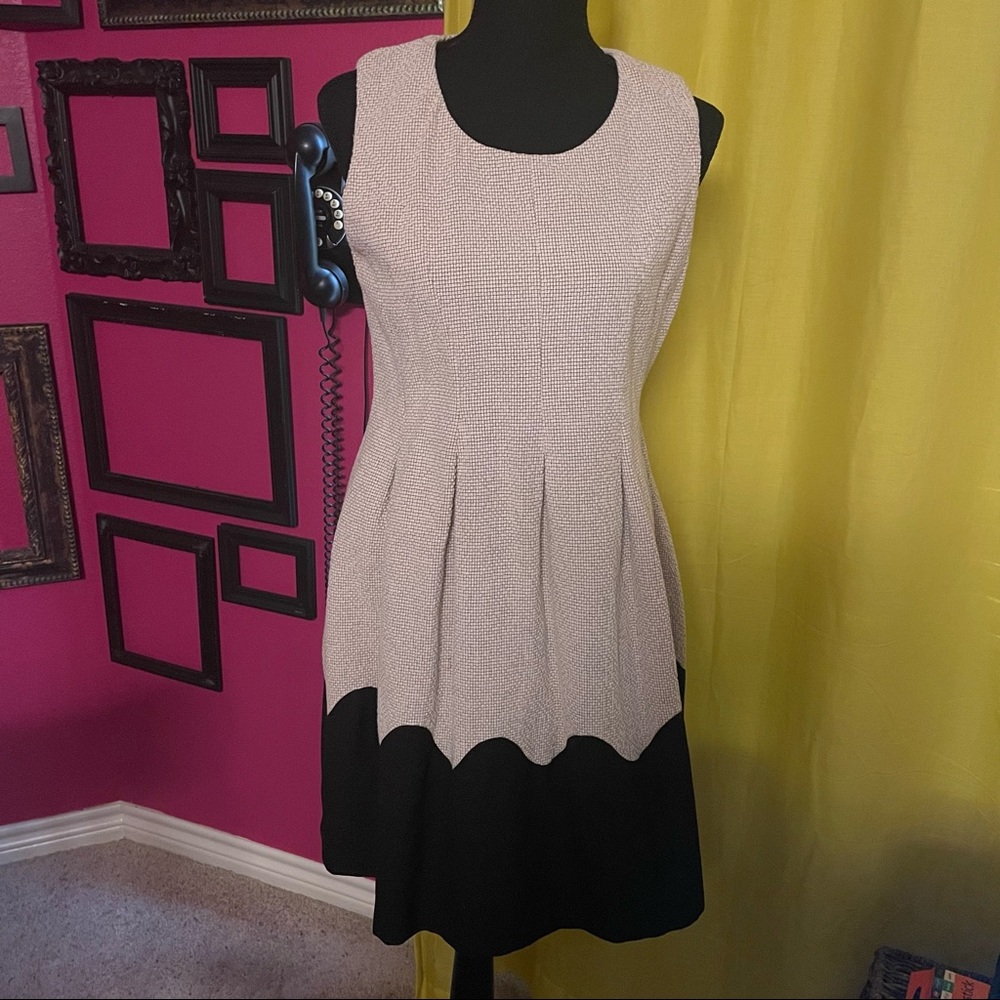 Beautiful A line Esley dress